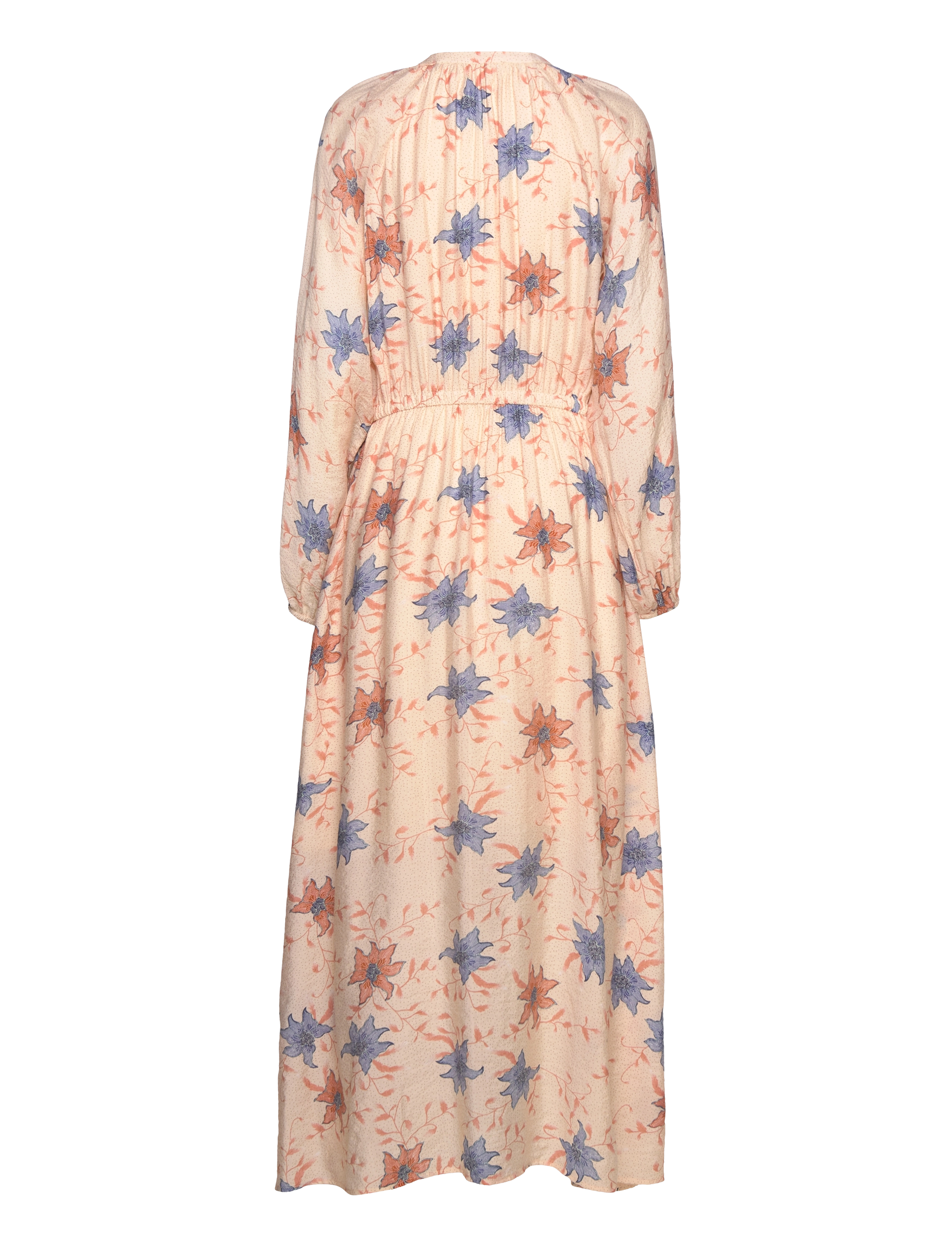 Sofie Schnoor - Dress - maxikjoler - off white - 2