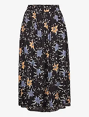 Sofie Schnoor - Skirt - midi kjolar - black - 0