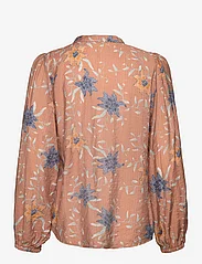 Sofie Schnoor - Blouse - blouses met lange mouwen - tan - 1