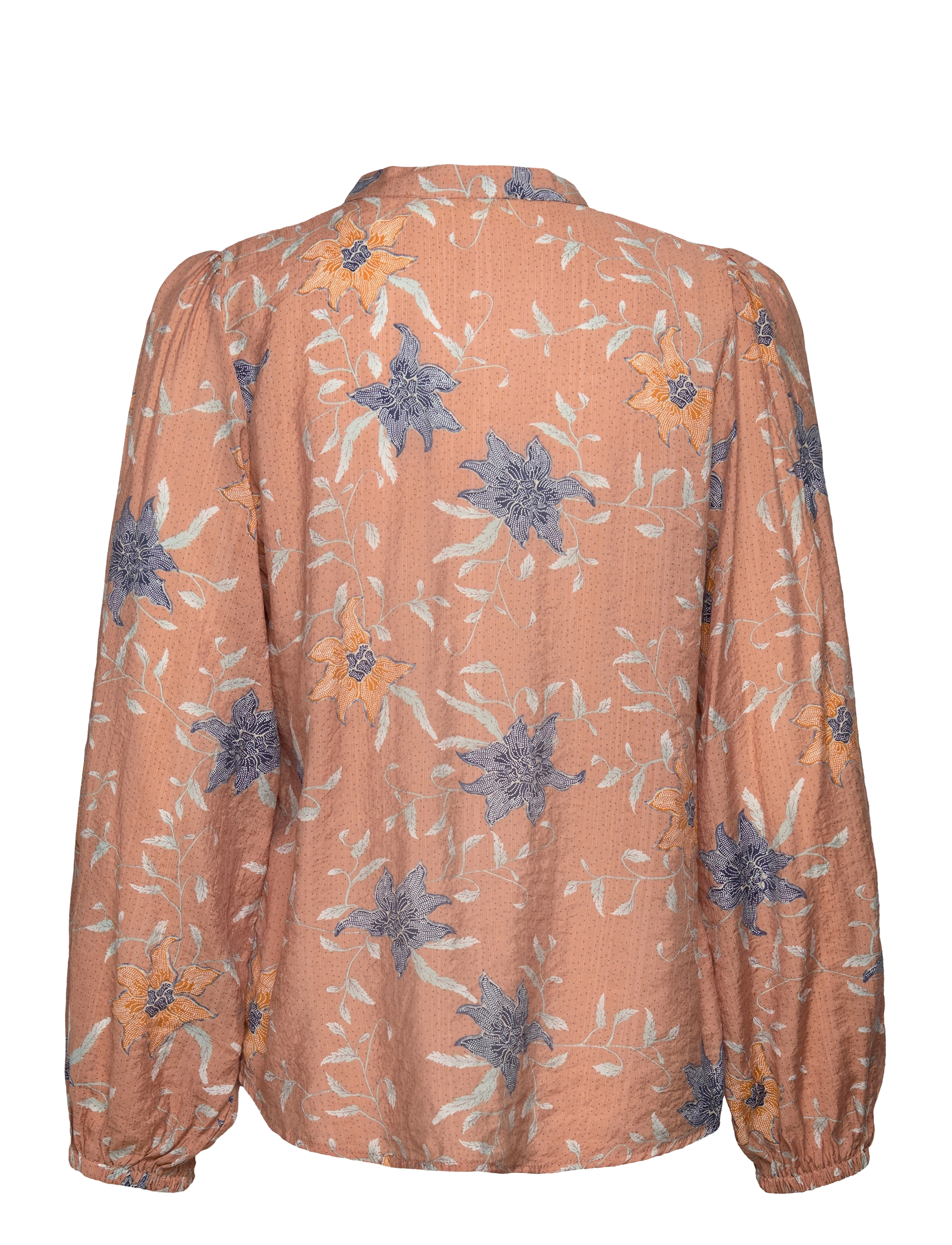 Sofie Schnoor - Blouse - pikkade varrukatega pluusid - tan - 1