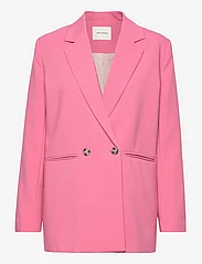 Sofie Schnoor - Blazer - feestelijke kleding voor outlet-prijzen - bright pink - 0