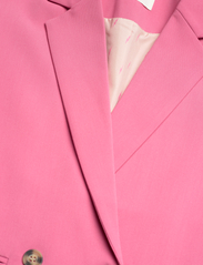 Sofie Schnoor - Blazer - festtøj til outletpriser - bright pink - 2