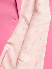 Sofie Schnoor - Blazer - festtøj til outletpriser - bright pink - 4