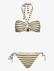 Sofie Schnoor - Bikini - bikini sets - black - 0