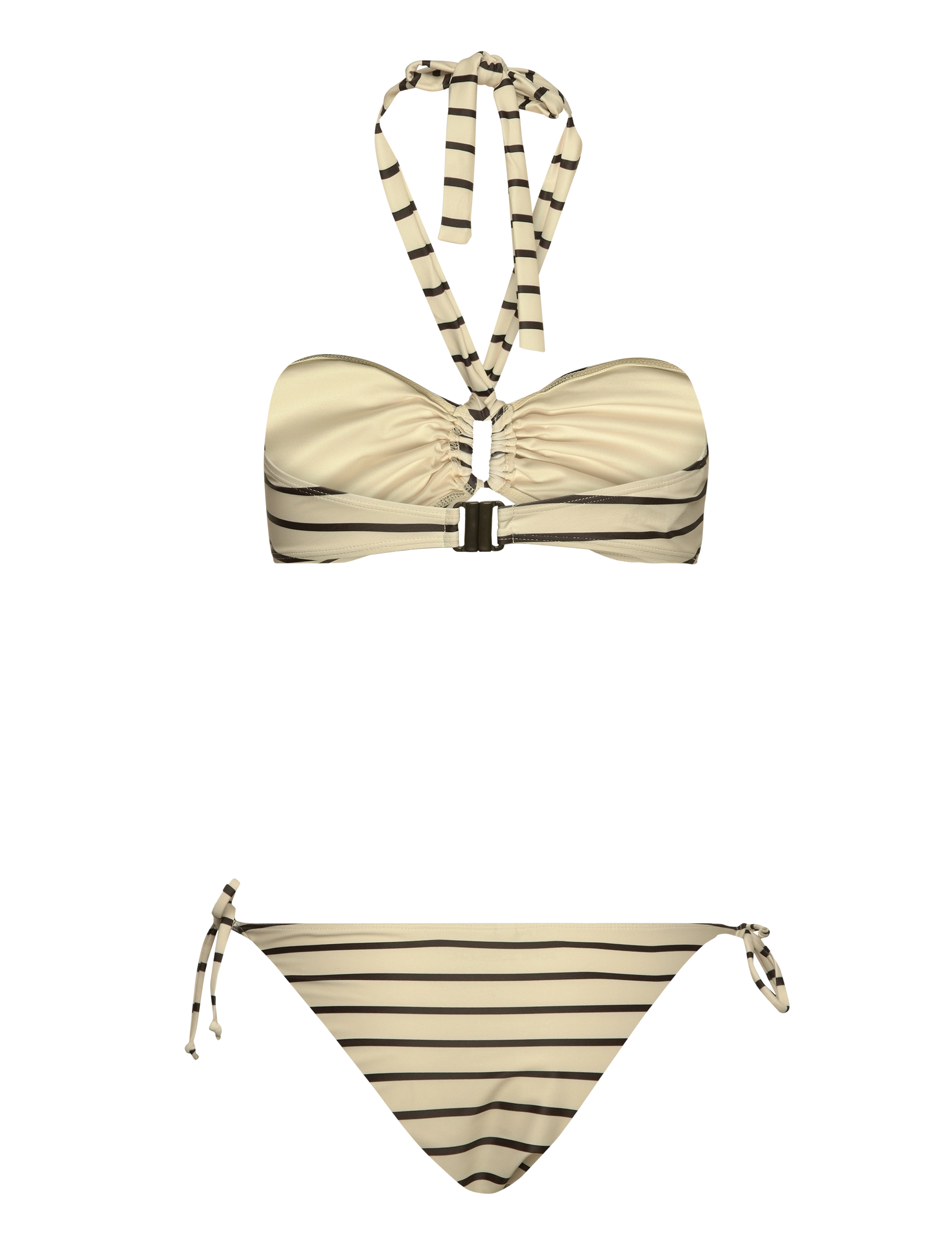 Sofie Schnoor - Bikini - black - 1