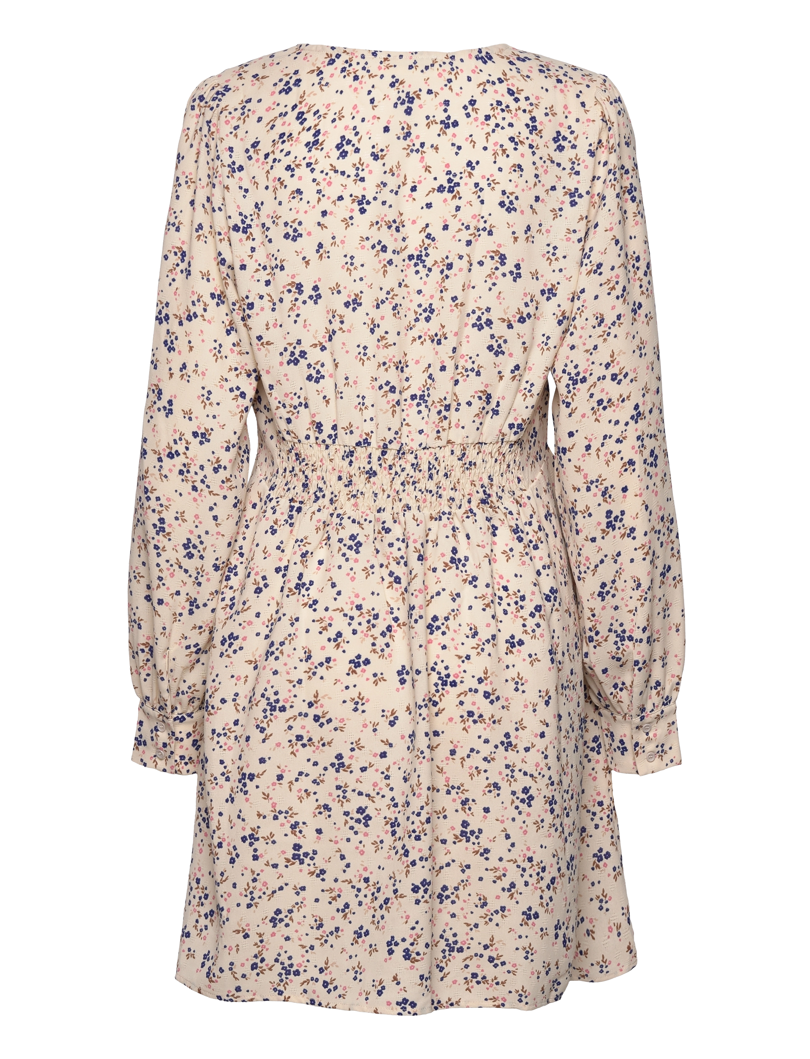 Sofie Schnoor - Dress - beige - 1