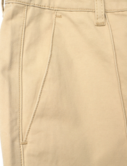 Sofie Schnoor - Trousers - bukser med brede ben - camel - 2