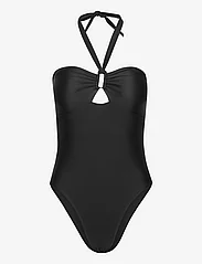 Sofie Schnoor - Swimsuit - moterims - black - 0