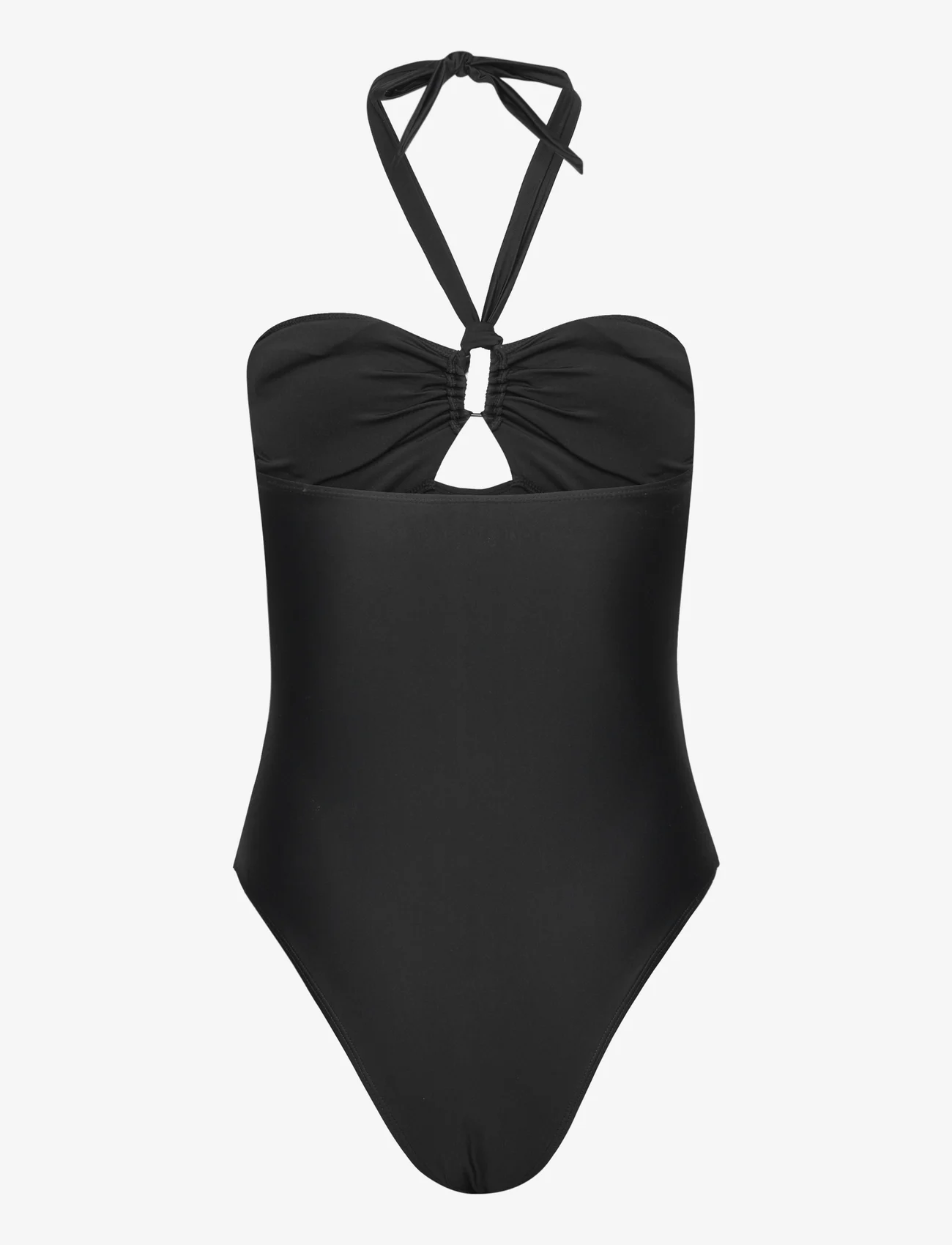 Sofie Schnoor - Swimsuit - swimsuits - black - 1