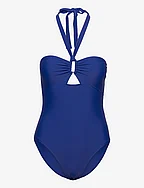 Swimsuit - COBALT BLUE