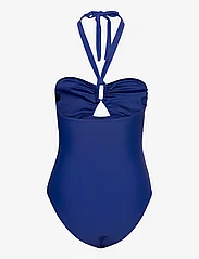 Sofie Schnoor - Swimsuit - badpakken - cobalt blue - 1