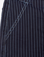Sofie Schnoor - Trousers - jogginghosen - dark blue striped - 2