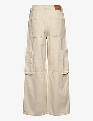 Sofie Schnoor - Trousers - peoriided outlet-hindadega - sand - 1