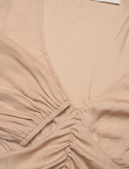 Sofie Schnoor - Blouse - long-sleeved blouses - nude rose - 2