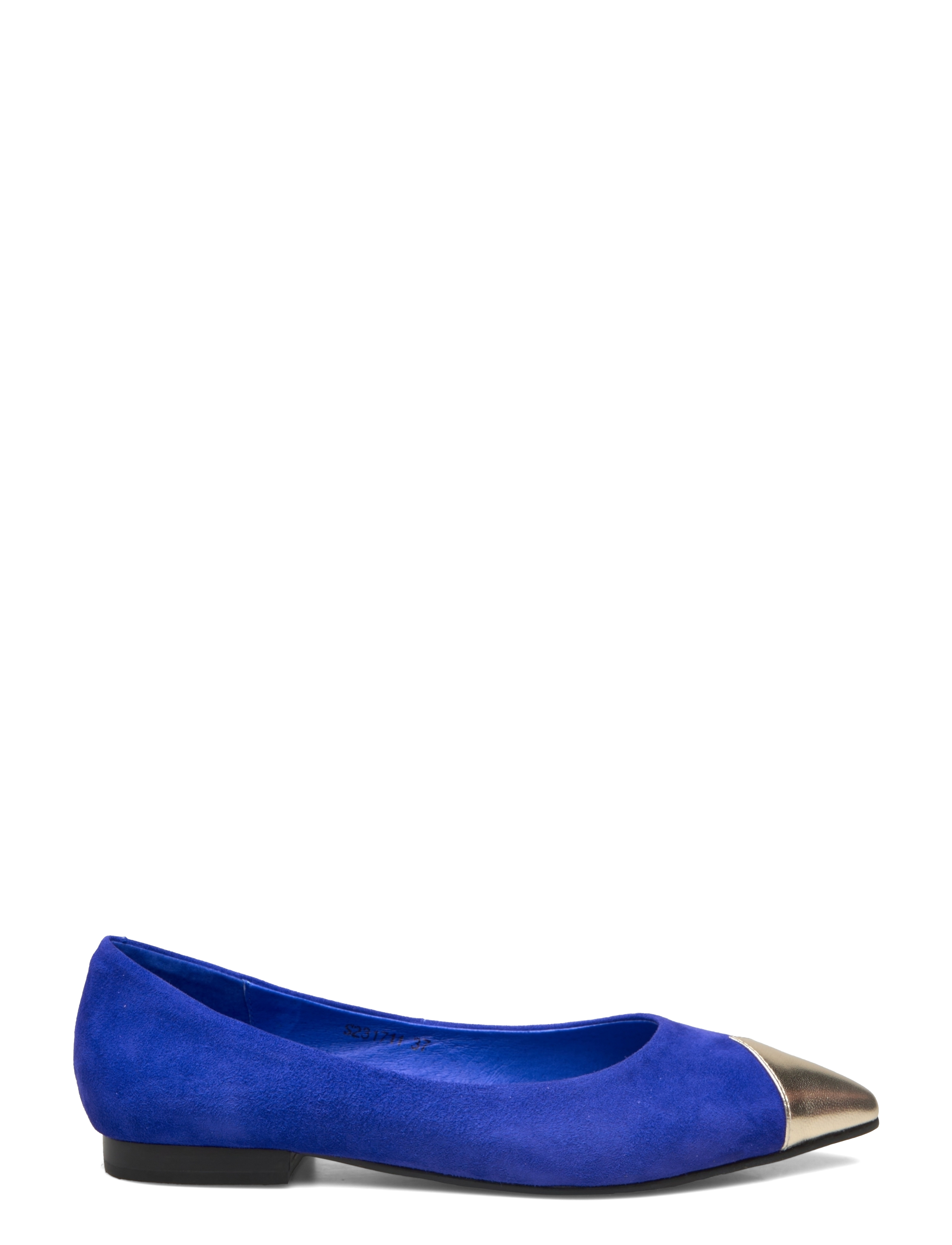 Sofie Schnoor - Ballerina - cobalt blue - 1