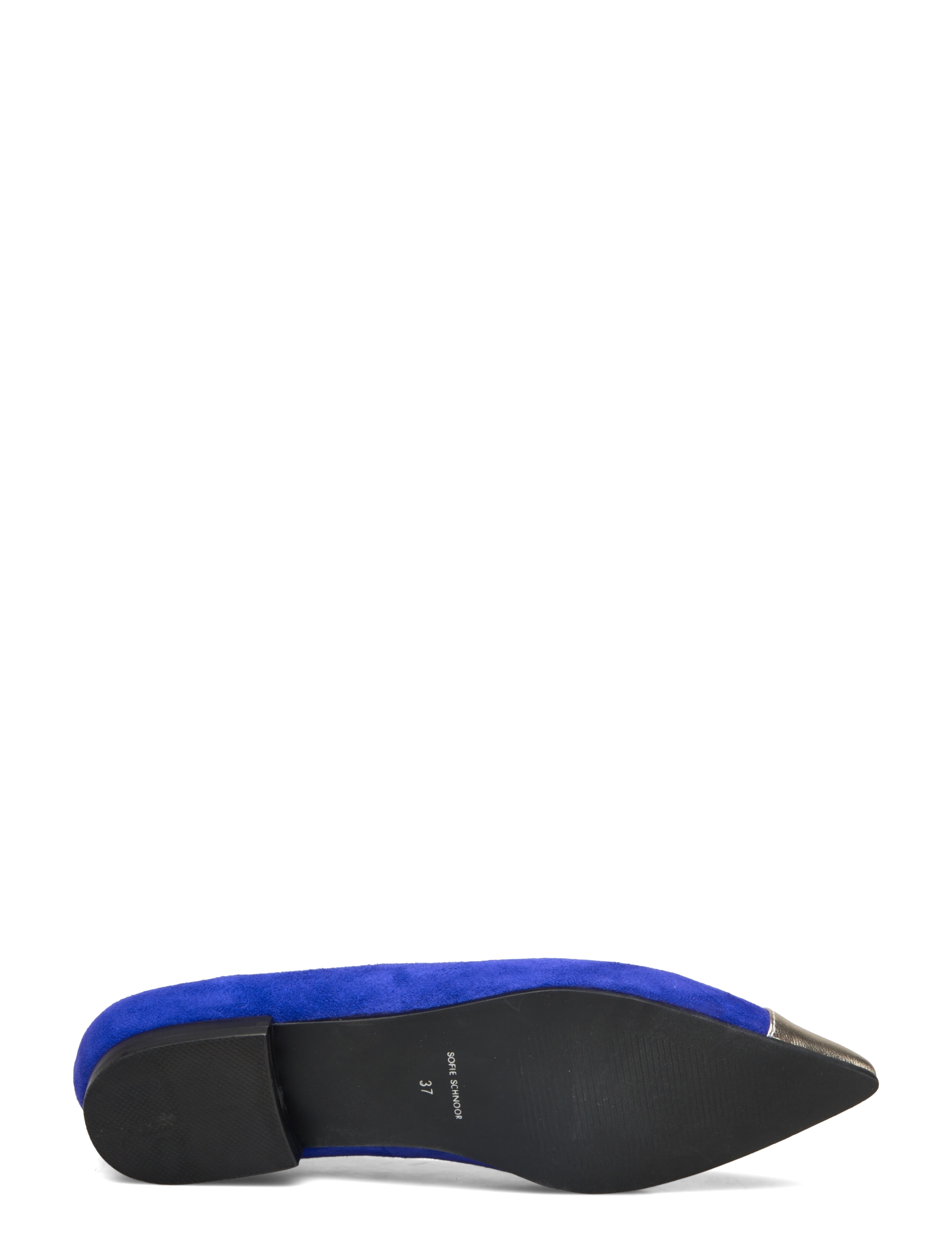 Sofie Schnoor - Ballerina - cobalt blue - 4