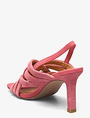 Sofie Schnoor - Stiletto - festkläder till outletpriser - bright pink - 2