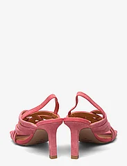 Sofie Schnoor - Stiletto - festtøj til outletpriser - bright pink - 4