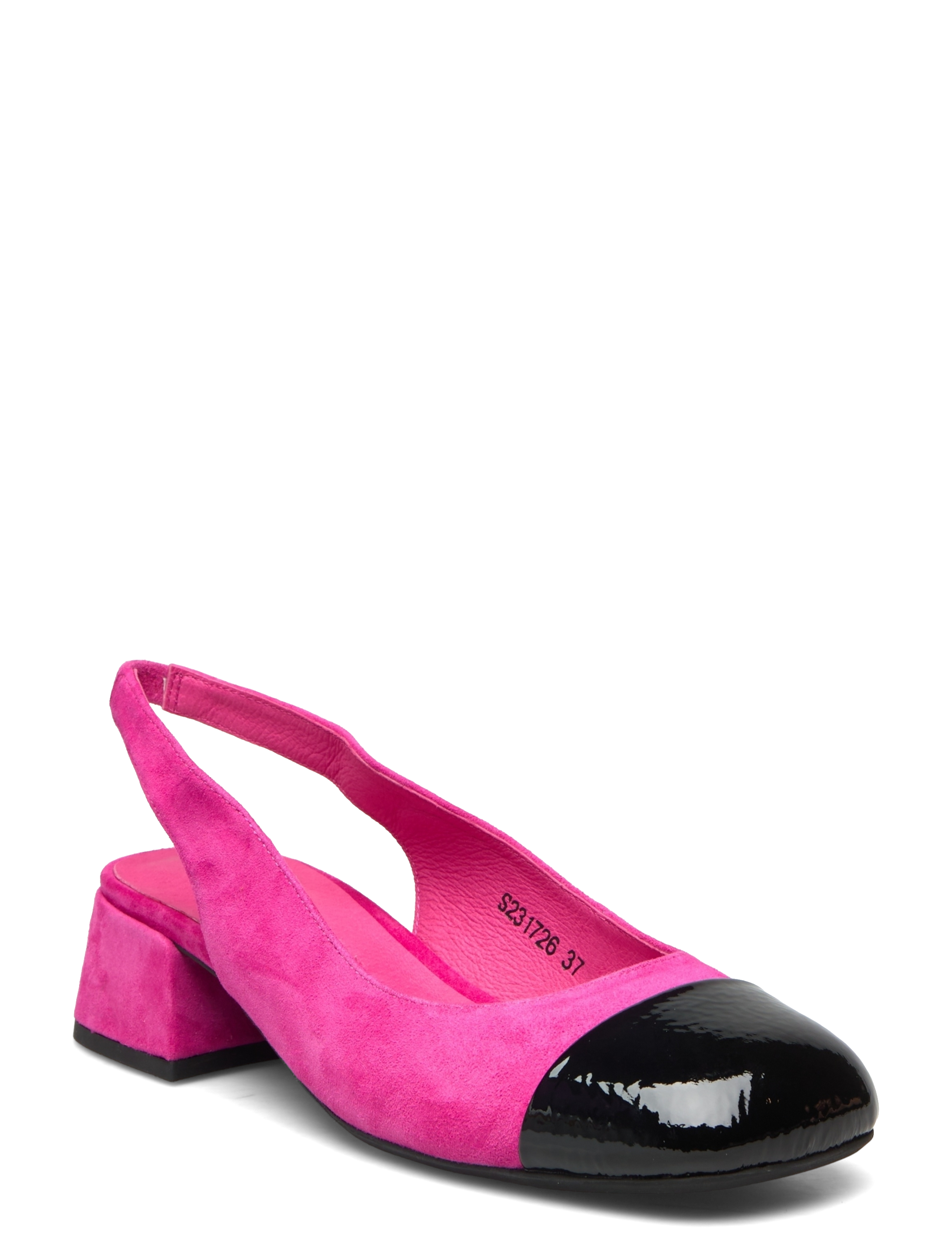 Sofie Schnoor - Shoe - bright pink - 0