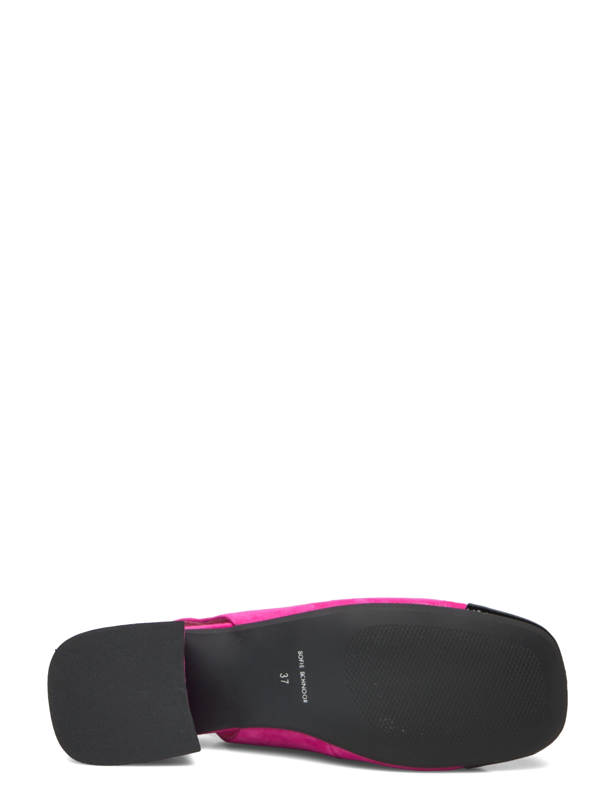 Sofie Schnoor - Shoe - bright pink - 4