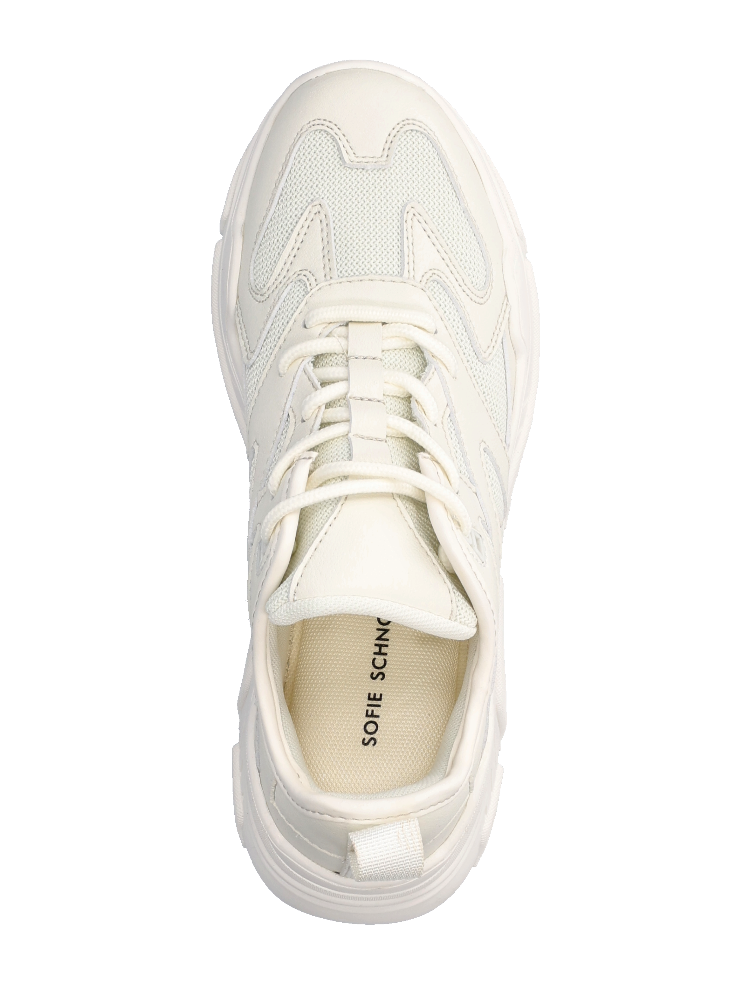 Sofie Schnoor - Sneaker - white - 3