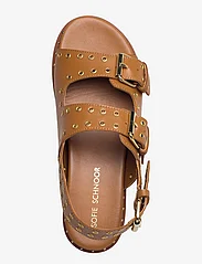 Sofie Schnoor - Sandal - flade sandaler - tan - 3