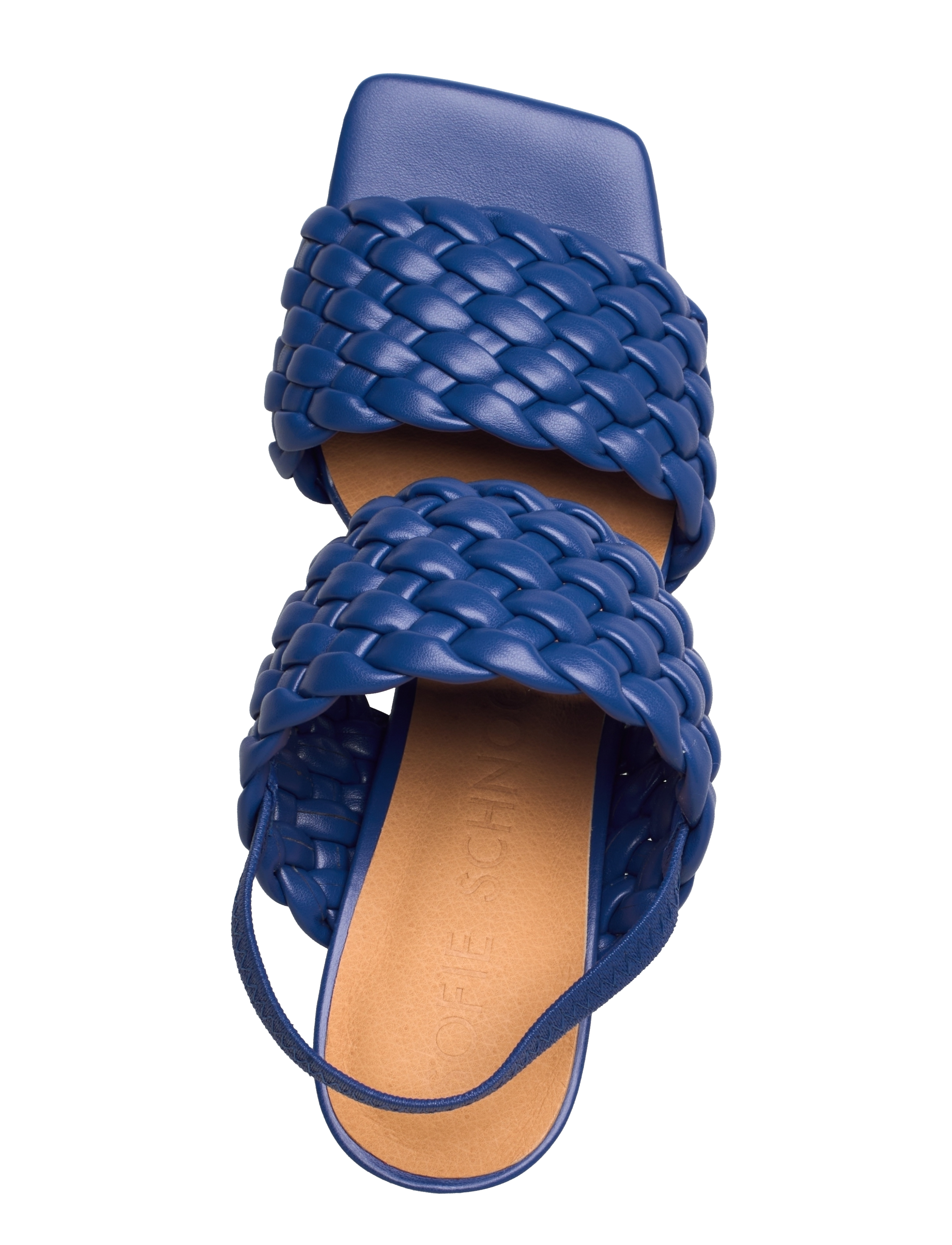 Sofie Schnoor - Stiletto - cobalt blue - 3