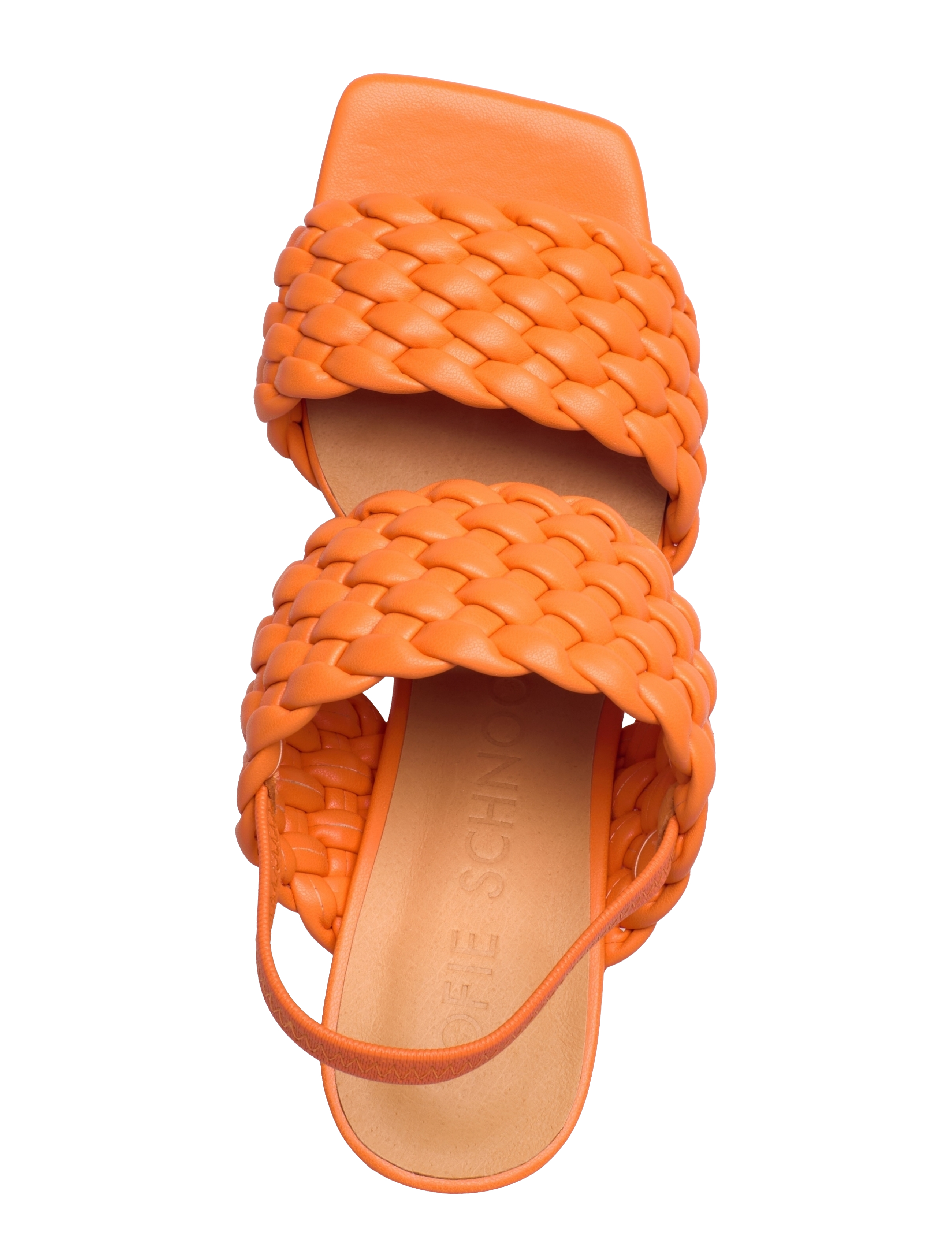 Sofie Schnoor - Stiletto - orange - 3