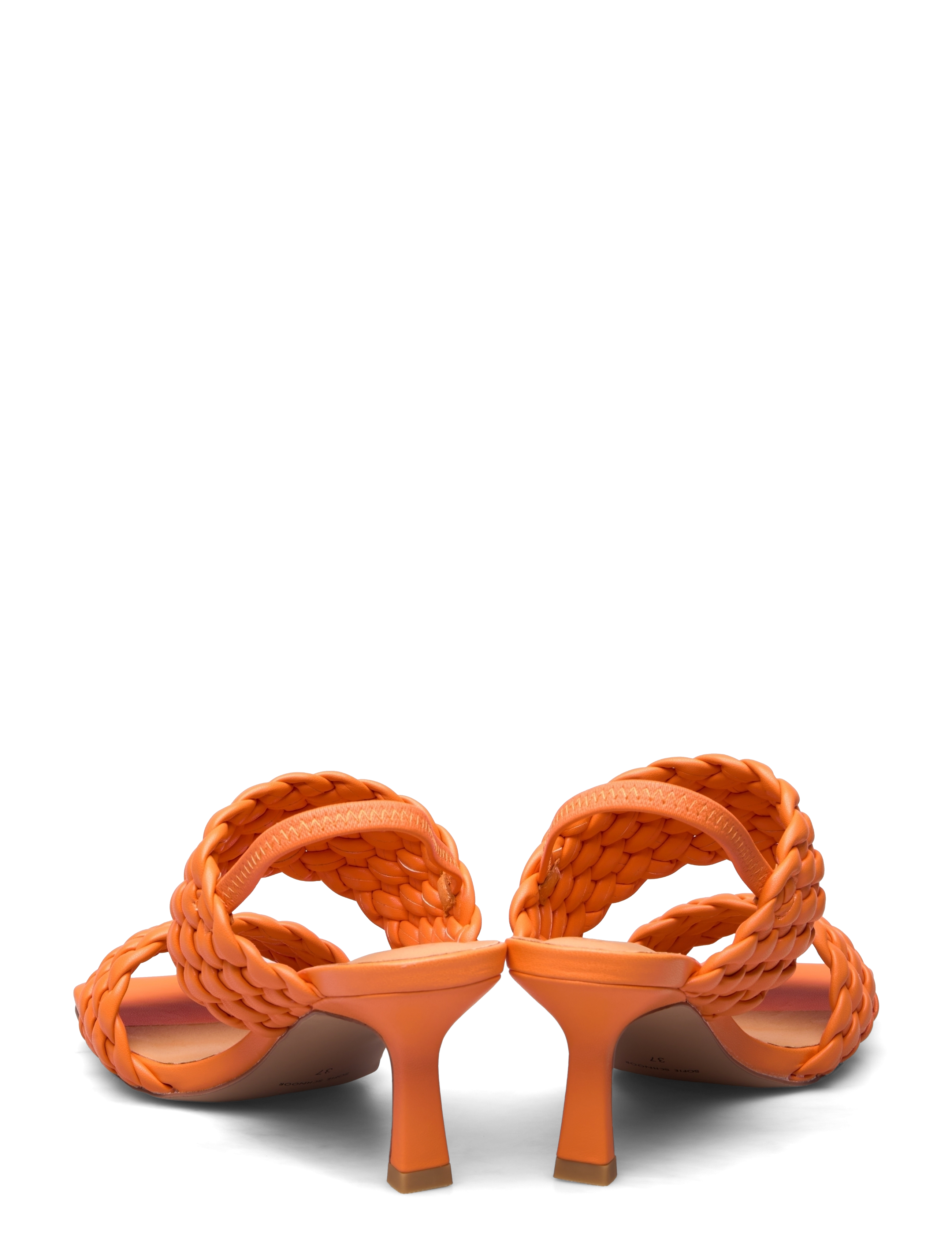 Sofie Schnoor - Stiletto - orange - 4