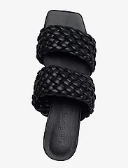 Sofie Schnoor - Sandal - pantoletten mit absätzen - black - 3