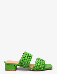 Sofie Schnoor - Sandal - mules tipa augstpapēžu kurpes - green - 1