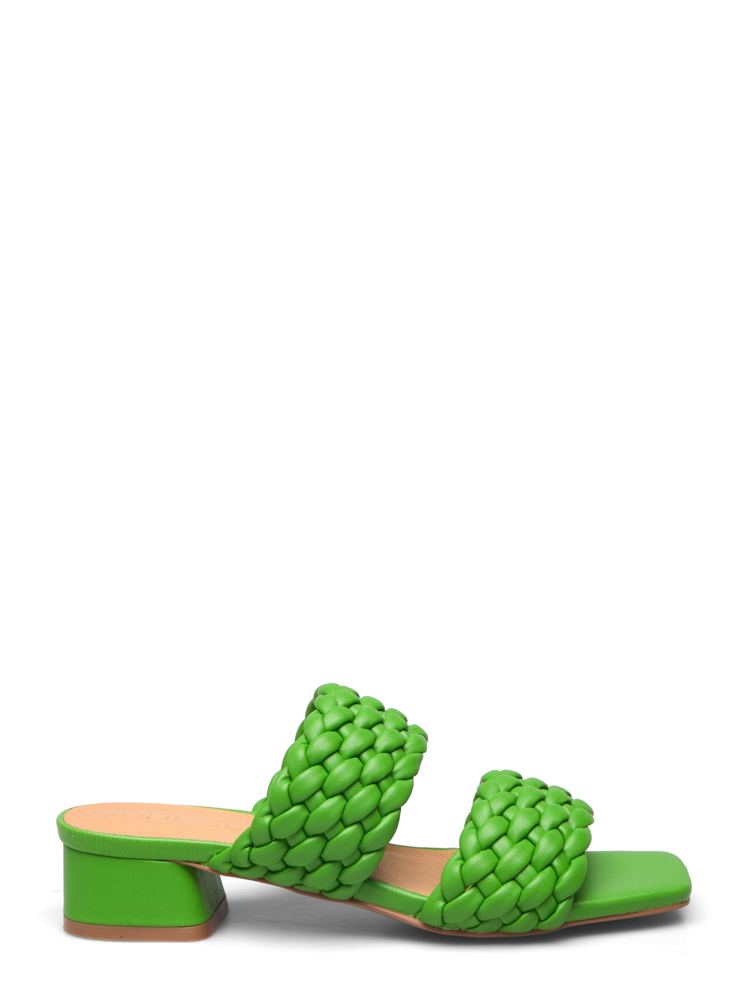 Sofie Schnoor - Sandal - green - 1