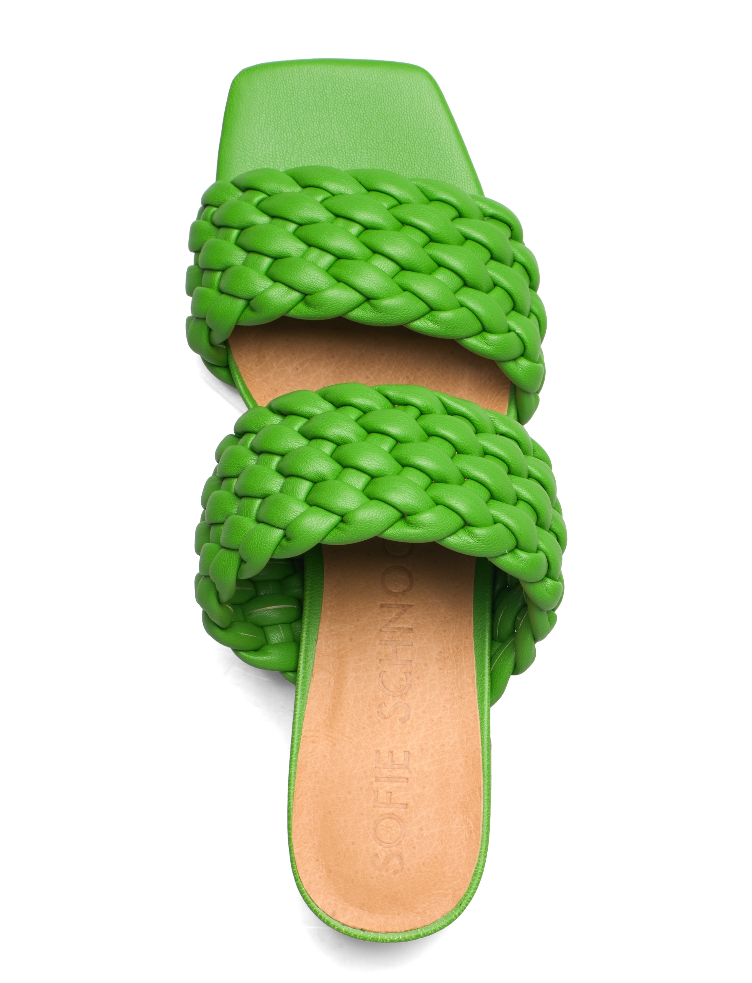 Sofie Schnoor - Sandal - green - 3