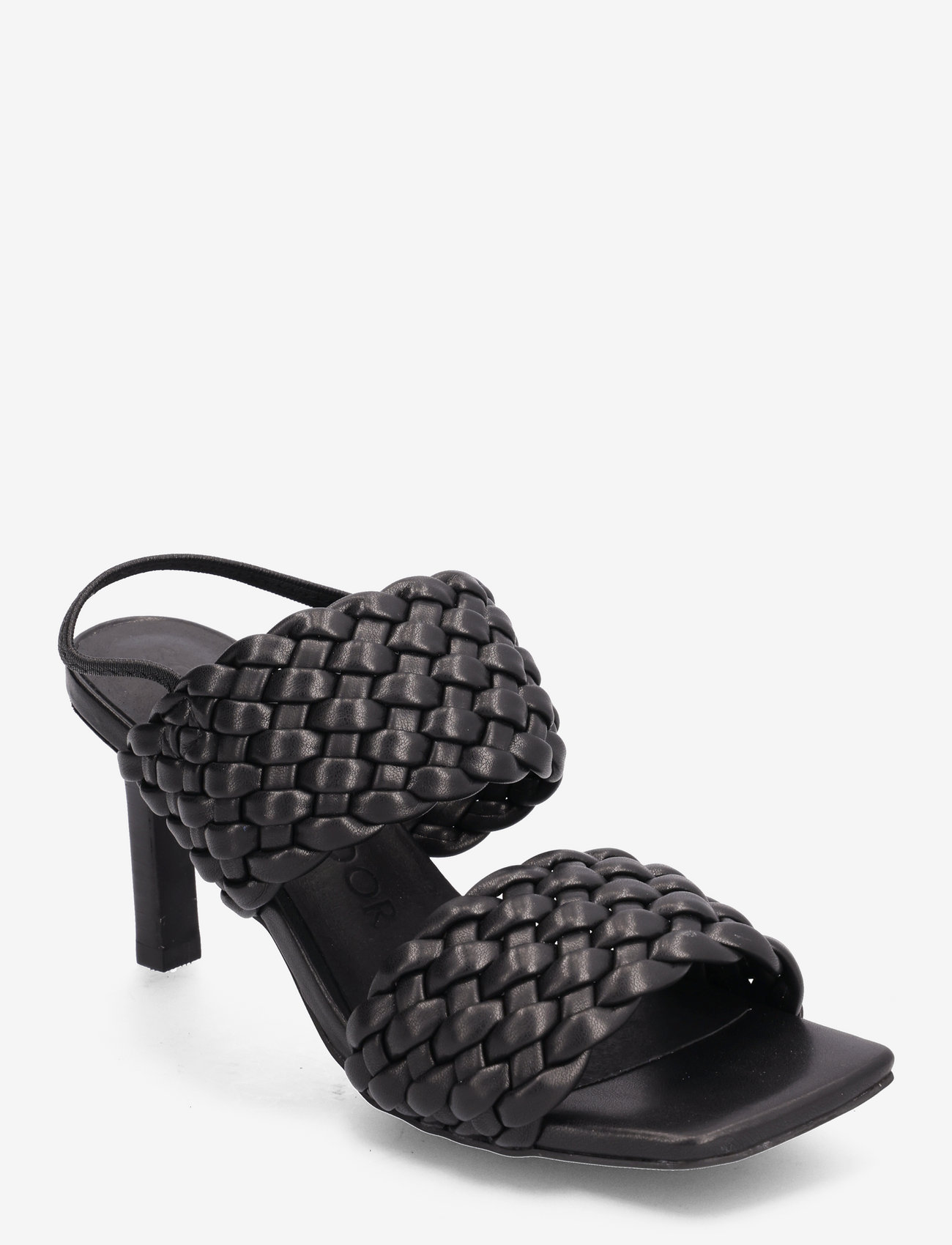 Sofie Schnoor - Sandal Boozt - festkläder till outletpriser - black - 0