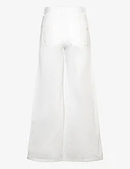 Sofie Schnoor - Trousers - bukser med brede ben - white - 1