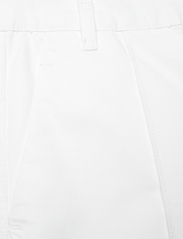 Sofie Schnoor - Trousers - vakarėlių drabužiai išparduotuvių kainomis - white - 2
