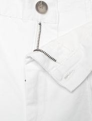 Sofie Schnoor - Trousers - festtøj til outletpriser - white - 3