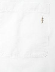 Sofie Schnoor - Trousers - festtøj til outletpriser - white - 4