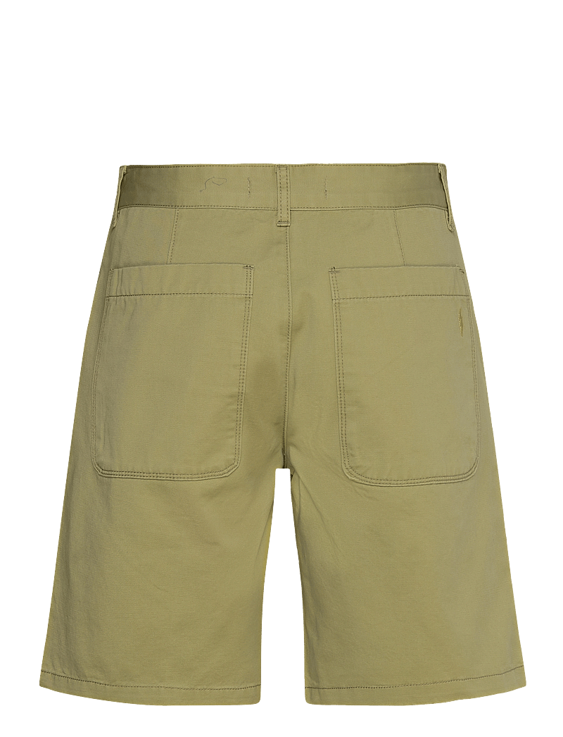 Sofie Schnoor - Trousers - bermudashorts - leaf green - 1
