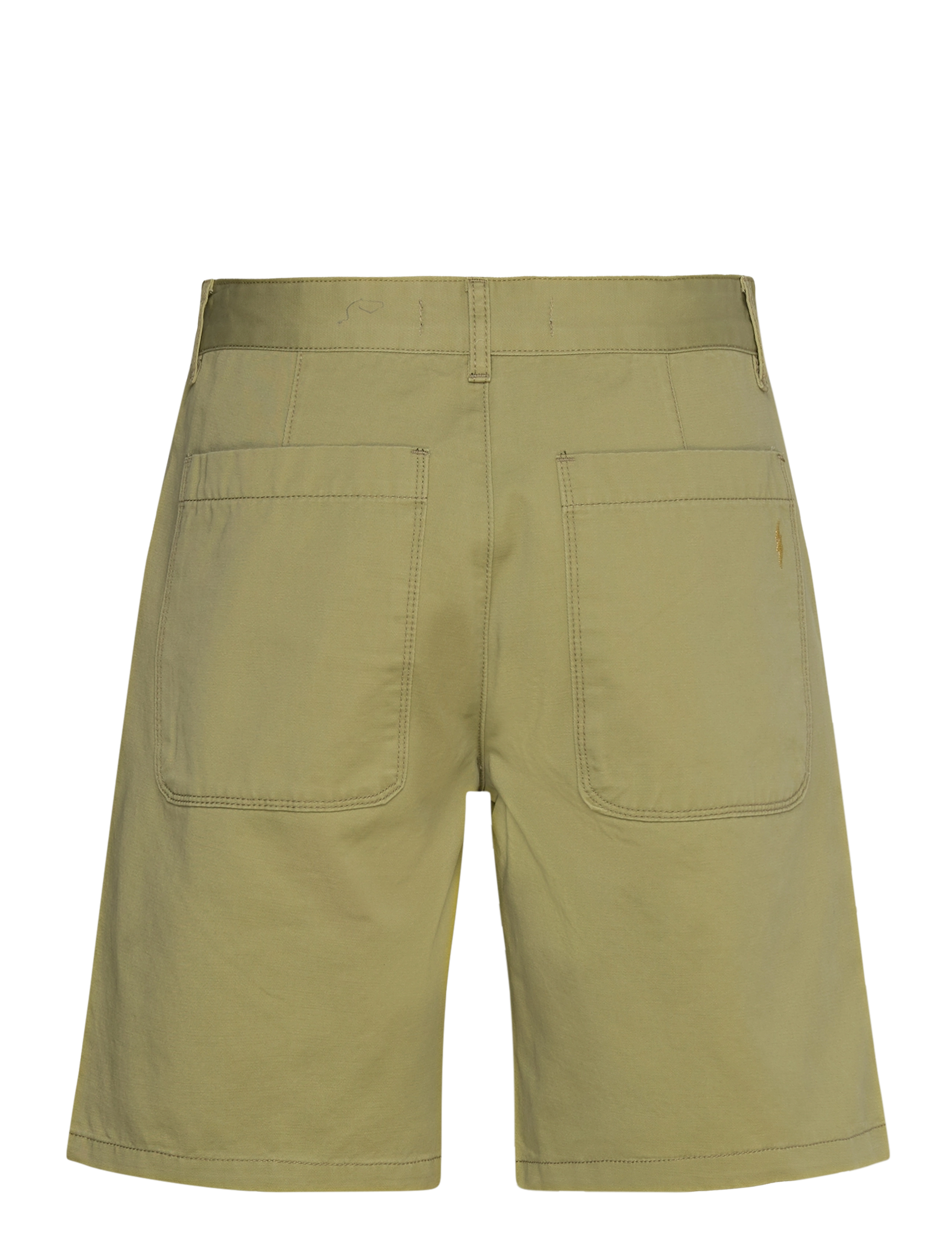 Sofie Schnoor - Trousers - bermudy - leaf green - 1