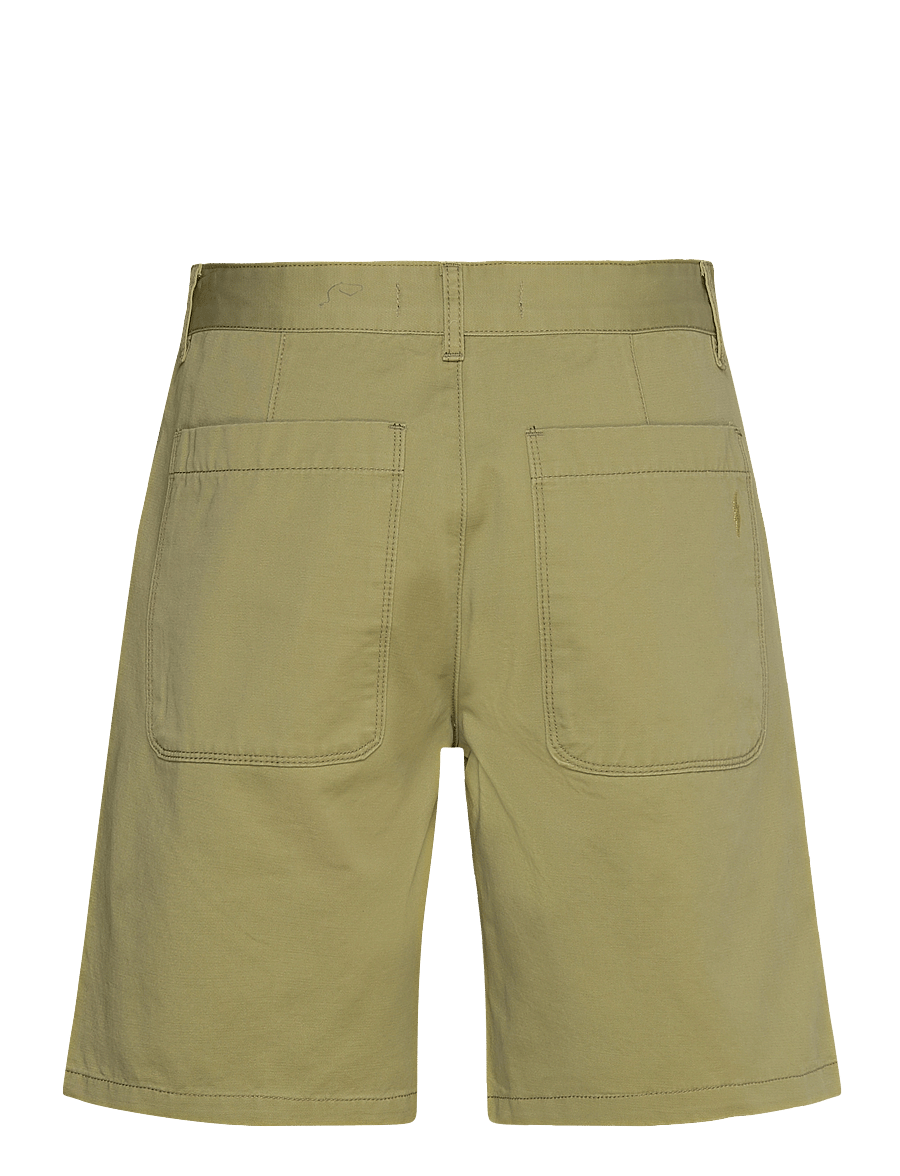 Sofie Schnoor - Trousers - bermudas - leaf green - 1