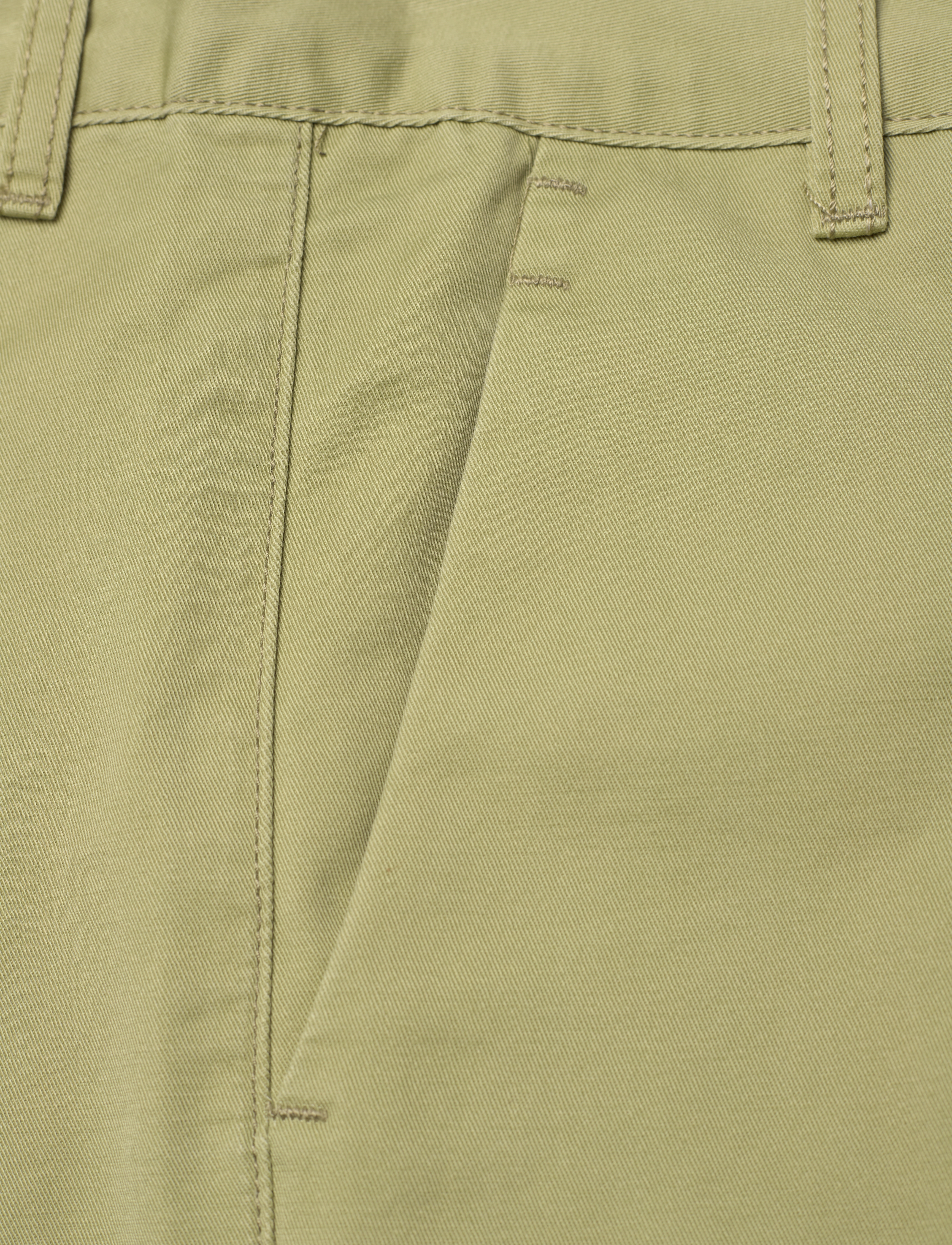 Sofie Schnoor - Trousers - bermudy - leaf green - 2