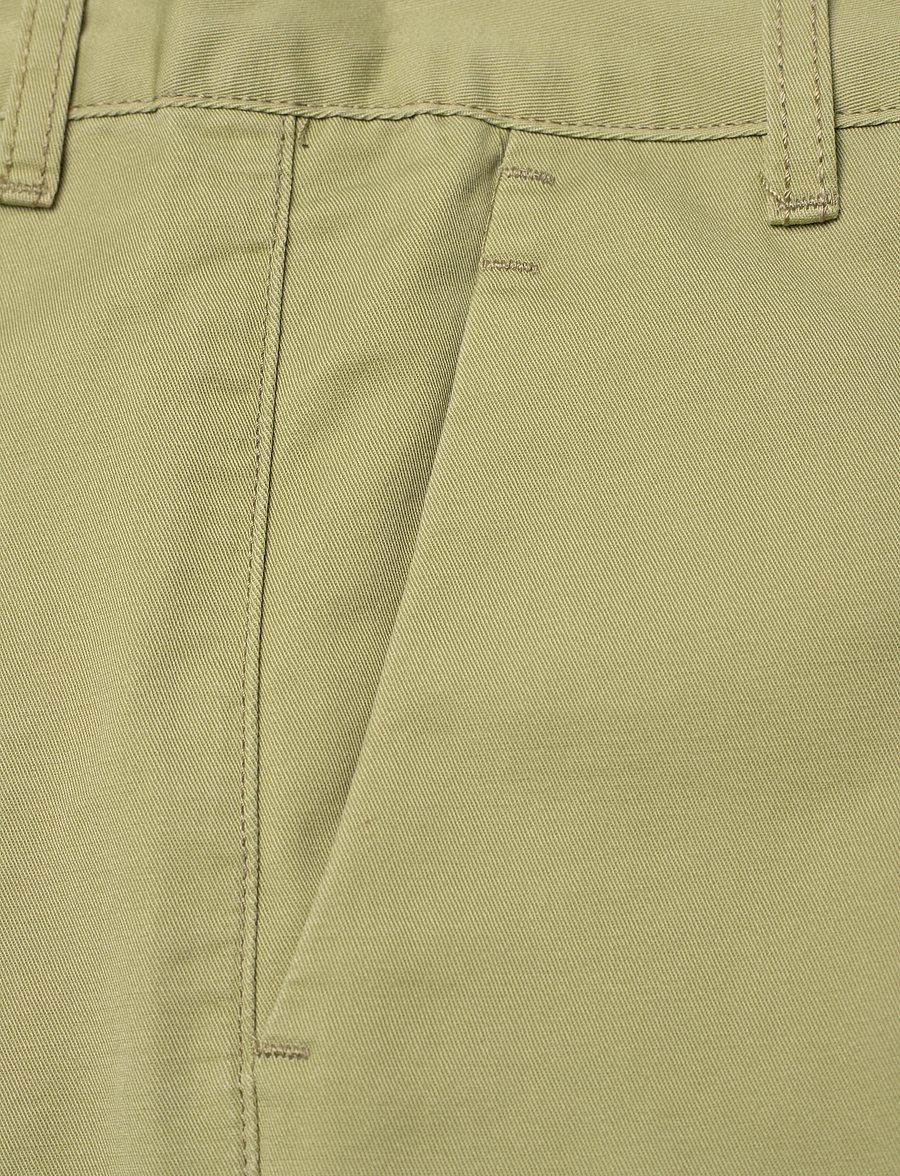 Sofie Schnoor - Trousers - bermudas - leaf green - 2