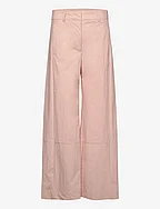 Trousers - LIGHT PINK
