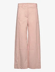 Sofie Schnoor - Trousers - festtøj til outletpriser - light pink - 0