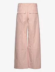 Sofie Schnoor - Trousers - festtøj til outletpriser - light pink - 1