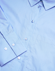 Sofie Schnoor - Shirt - pitkähihaiset paidat - bright blue - 2