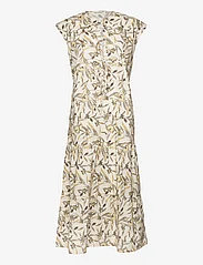 Sofie Schnoor - Dress - marškinių tipo suknelės - moon stone - 0
