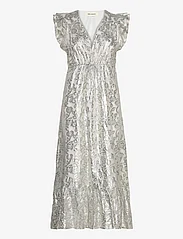 Sofie Schnoor - Dress - festkläder till outletpriser - antique white - 0