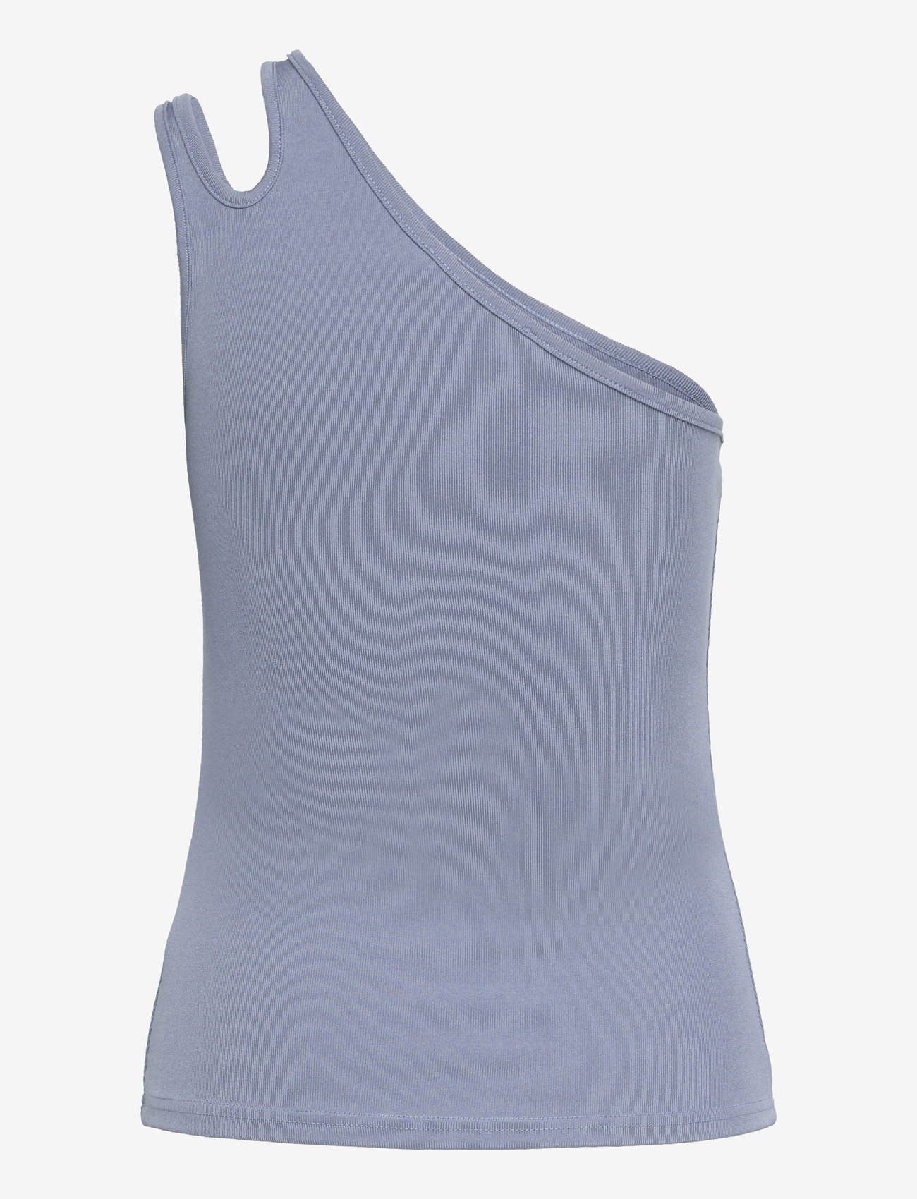 Sofie Schnoor - Top - bright blue - 1